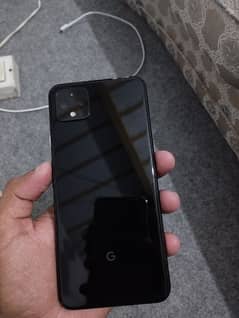 Google Pixel 4xl Approved