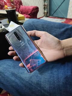 Oneplus 8 personal use excellent condition