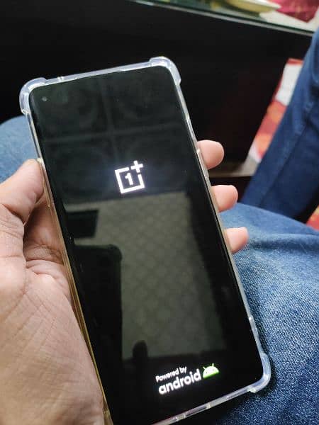 Oneplus 8 personal use excellent condition 2