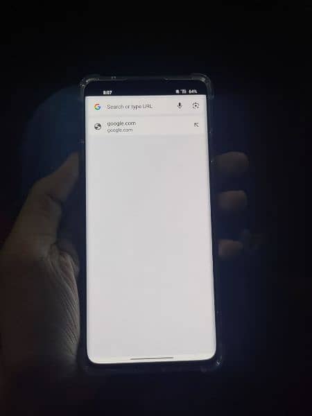 Oneplus 8 personal use excellent condition 4