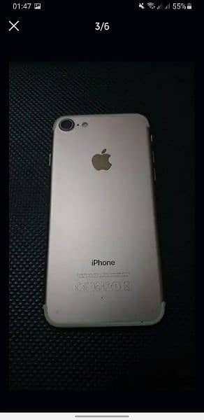 iphone 7 bypassed 2