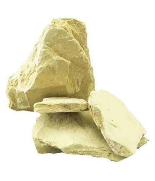 Multani Mitti Powder for sale on wholesale Ferozpur Road Lahore 4