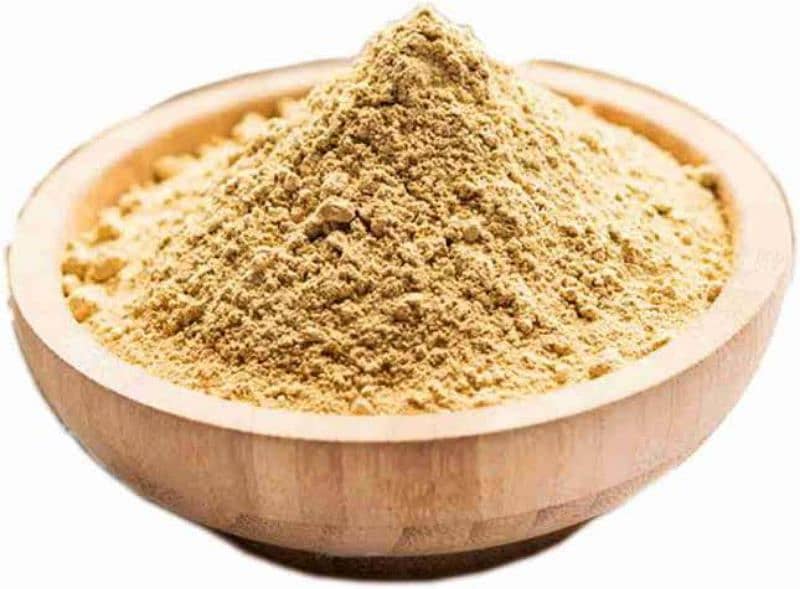 Multani Mitti Powder for sale on wholesale Ferozpur Road Lahore 7