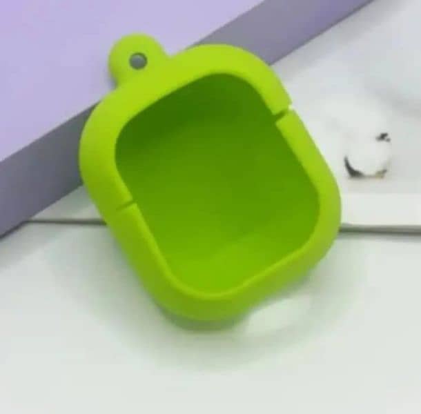 soft silicon case for airpods Air 31 0