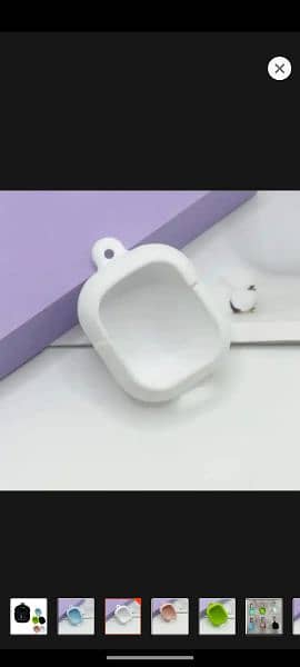 soft silicon case for airpods Air 31 2