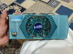 AMD Redean HD 6950 (2Gb Graphic Card) 0