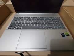 HP Gaming laptop 13th gen i5-13500H + RTX3050 + 16GB/512GB NVME SSD