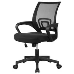 Office Revolving Chair for Staff - Computer Chair