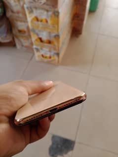 i phone xs max 256 GB Pta Approved Face ID Failed