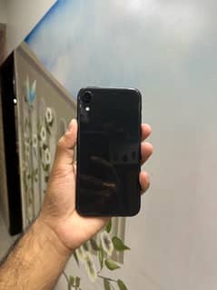 iPhone XR 128gb PTA APPROVED