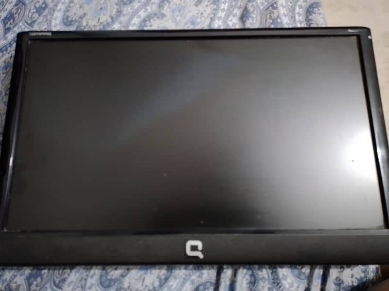 COMPAQ LCD 17 INCH 4