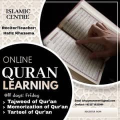 Quran Teacher