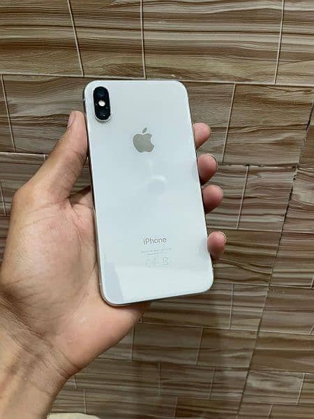 Iphone X Pta Approved 0