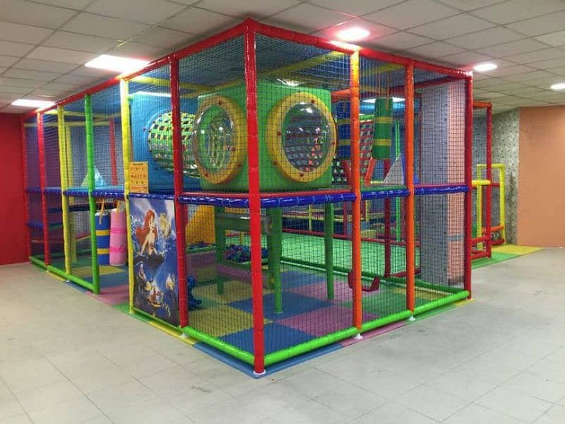 play area jumping castle rides token jumping castle 1
