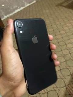 iPhone Xr 64 GB Urgently For Sale