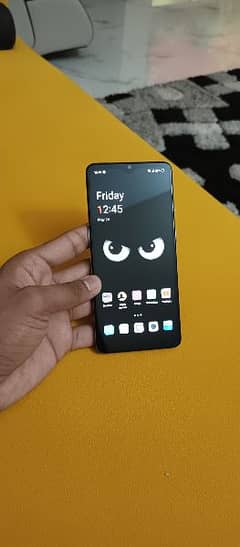 OnePlus 7t All ok Pta approved