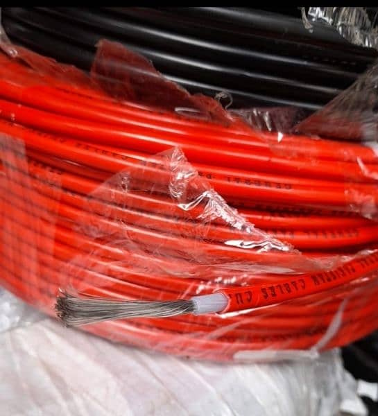 120 mm 4 core copper cables 12