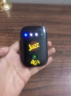 Jazz wifi Device