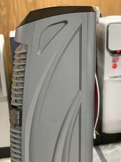 Compact Designed Water Air Cooler. 0