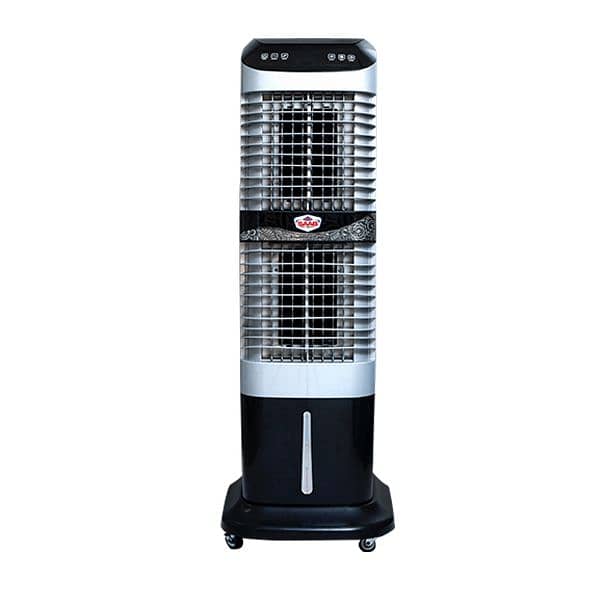 Compact Designed Water Air Cooler. 4