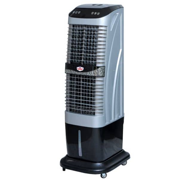Compact Designed Water Air Cooler. 5