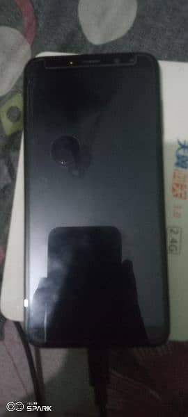 Huawei mate 10lite 4gb ram 64gb rom original PTA aprove 4