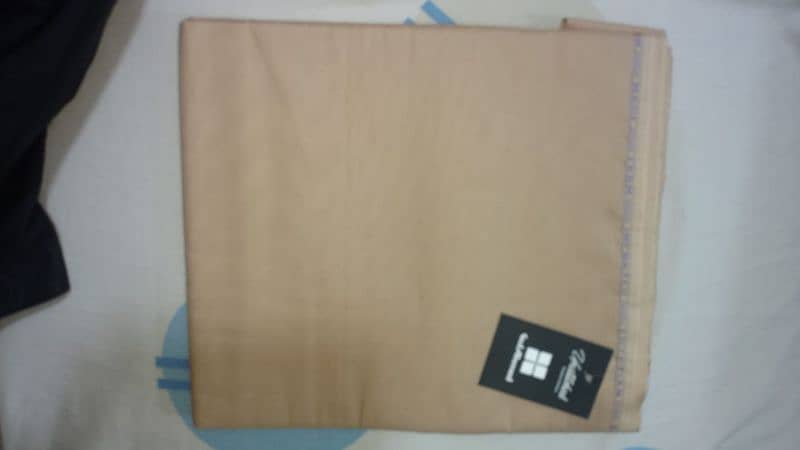 COTTON / WASH N WEAR FABRIC 6