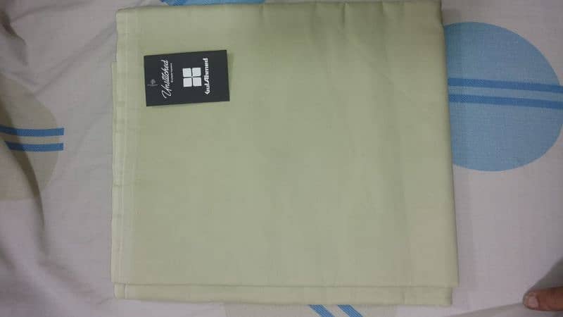 COTTON / WASH N WEAR FABRIC 9