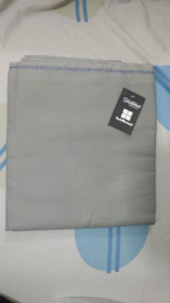 COTTON / WASH N WEAR FABRIC 10