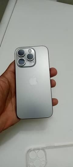 iphone 15 pro pta approved hk