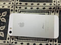 IPhone 5s Pta Approved 16 gb