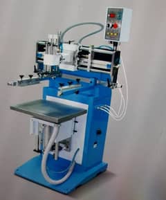 screen printing machine 03024009879