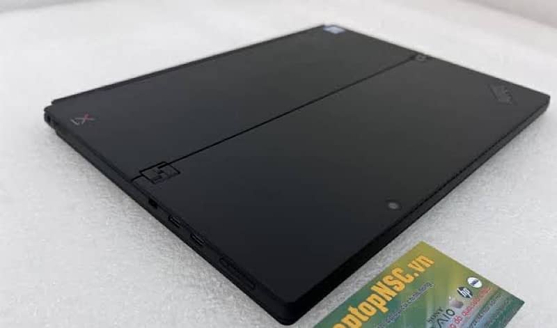 Lenovo X1 TAB (4k Display) Core i5 8th Generation (OLED) 2