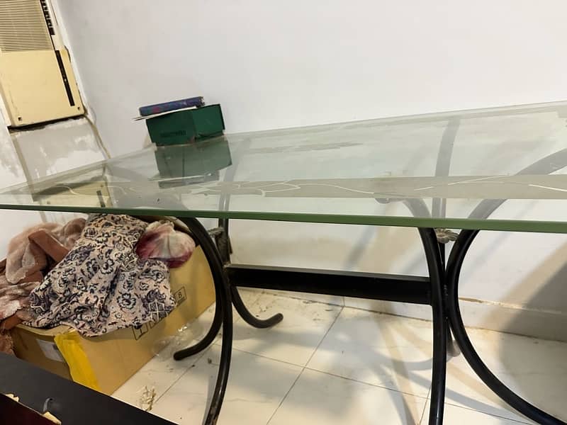 glass dining table 4