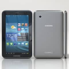 Samsung Tab2 0