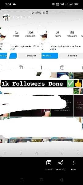 insta TikTok followers or likes YouTube subscribers 2