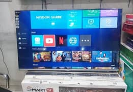 Huge Deals Smart LED Tv Sony 48 New 03444819992