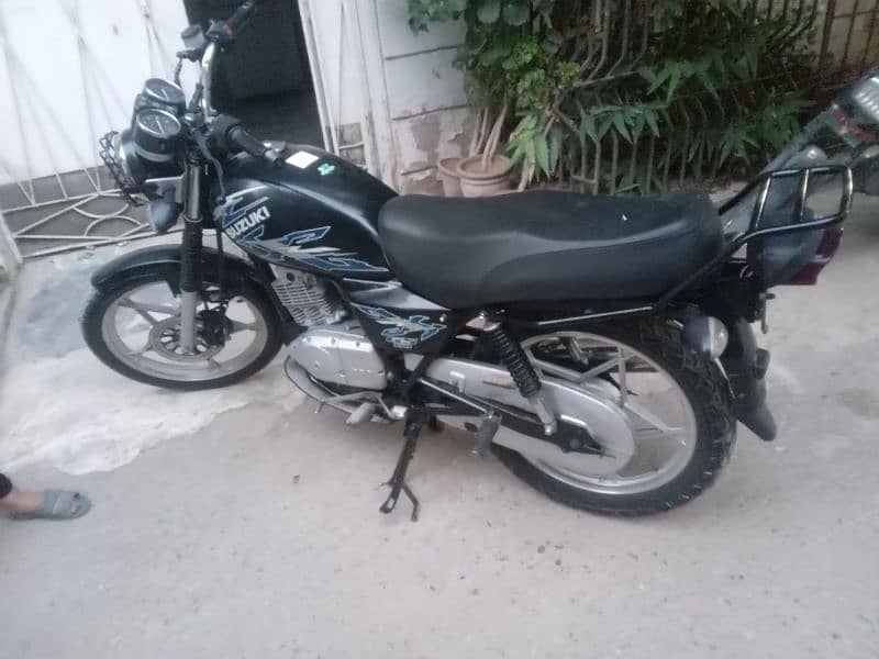 GS 150 FOR SALE 1