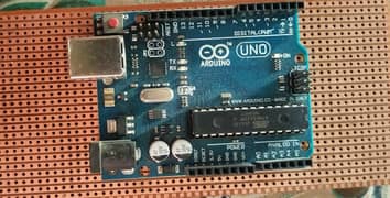 Arduino UNO R3(New)