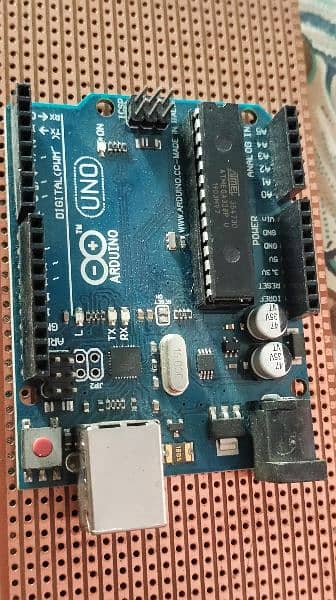 Arduino UNO R3(New) 2