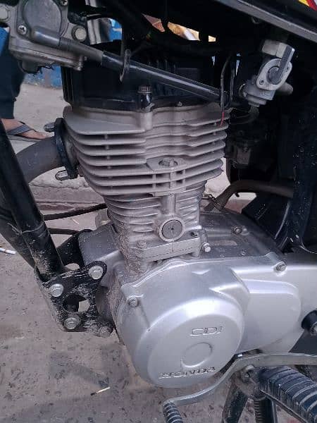 Honda 125 (03244243216) 2