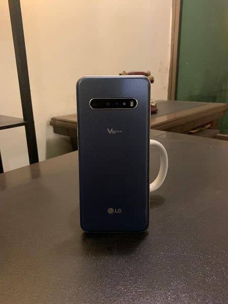 LG V60 thinq q 5g 3