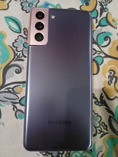 Samsung S21 Plus 5G 0