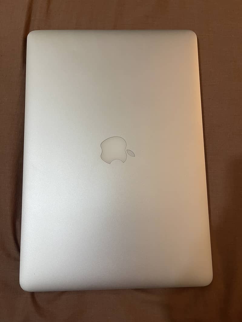 Mac Book pro Mid 2015 for Sale - Excellent Condition 6