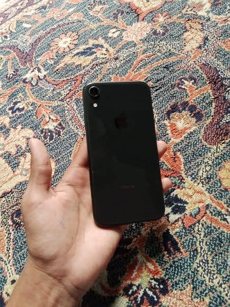 iphone XR 64 Gb non PTA 2