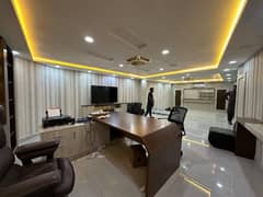 9000 sqft Commercial Space For Rent Main Boulevard 0
