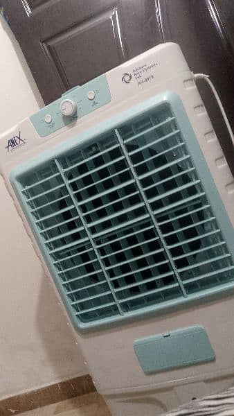 only 15 days use air cooler sale krna hy 0