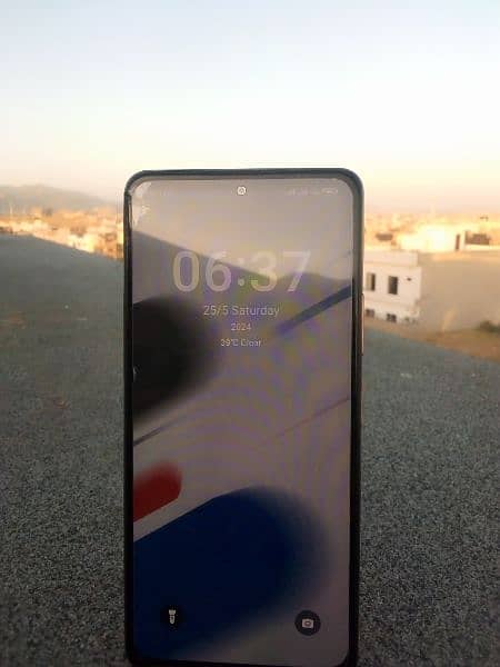 Xiaomi Redmi note 10 pro 8 GB+5 GB 128GB 2