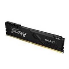 Kingston Fury Beast DDR4 16GB 3200MHz Gaming RAM with Heatsink 288pi