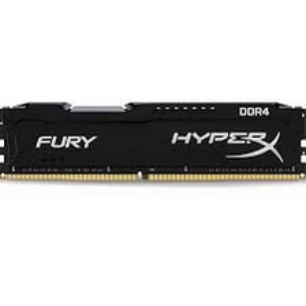 Kingston Fury Beast DDR4 16GB 3200MHz Gaming RAM with Heatsink 288pi 1